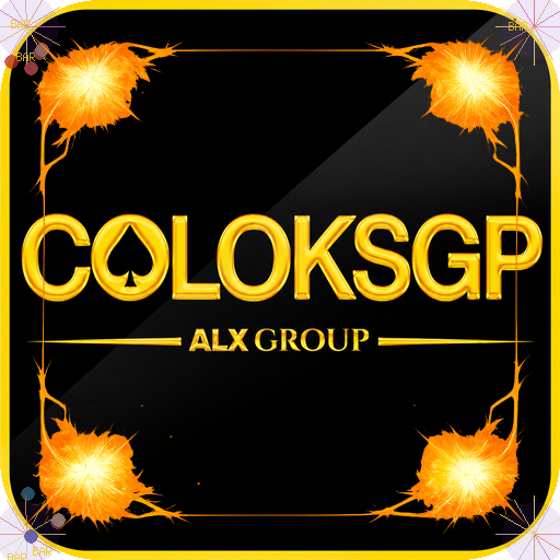 coloksgp — mitra unggulan